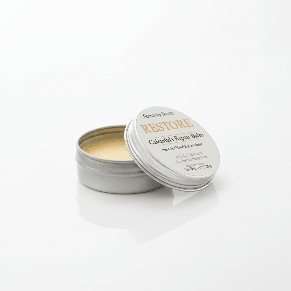 Restore – Calendula Repair Balm - Scents By Shaizy