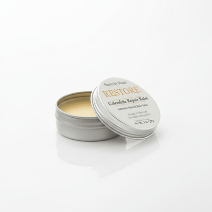 Restore – Calendula Repair Balm - Scents By Shaizy