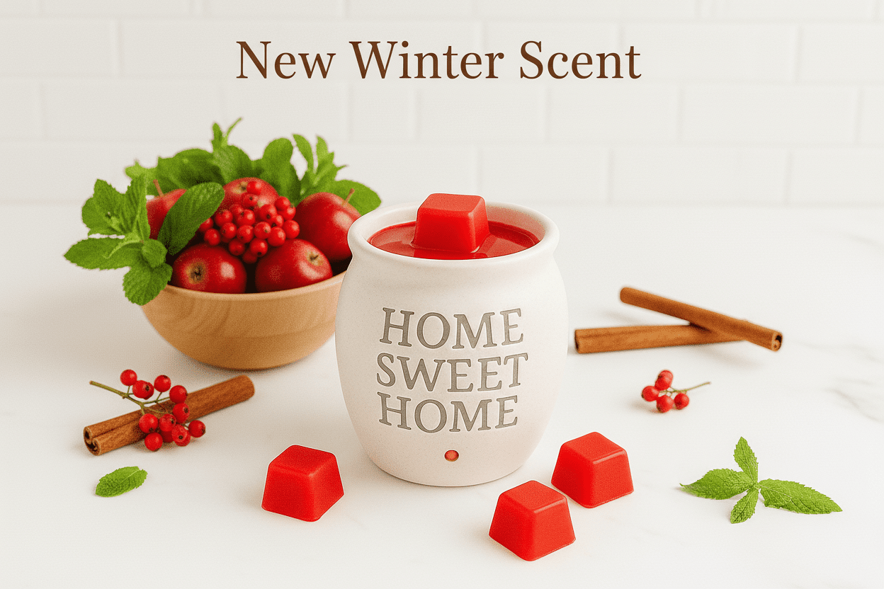 Snow Way Wax Melt - Scents By Shaizy