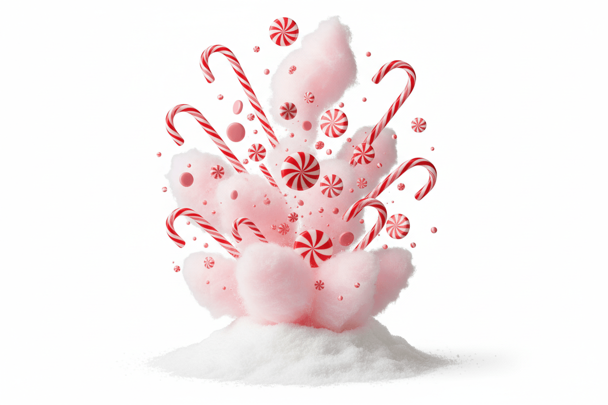 Snowman Sap Wax Melt - Holiday Collection - Scents By Shaizy