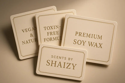 006 - Scents By Shaizy