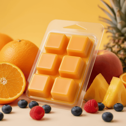 Sweet Cheeks Wax Melt - Scents By Shaizy