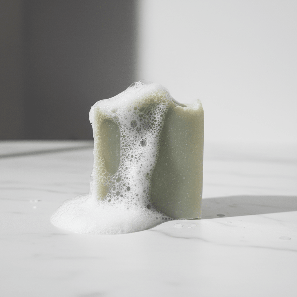 Tallow Bar Soap – Tea Tree & Citronella *available April 20 - Scents By Shaizy