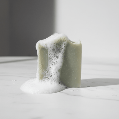 Tallow Bar Soap – Tea Tree & Citronella *available April 20 - Scents By Shaizy