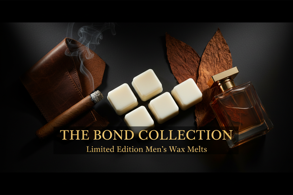 The Bond Collection Banner