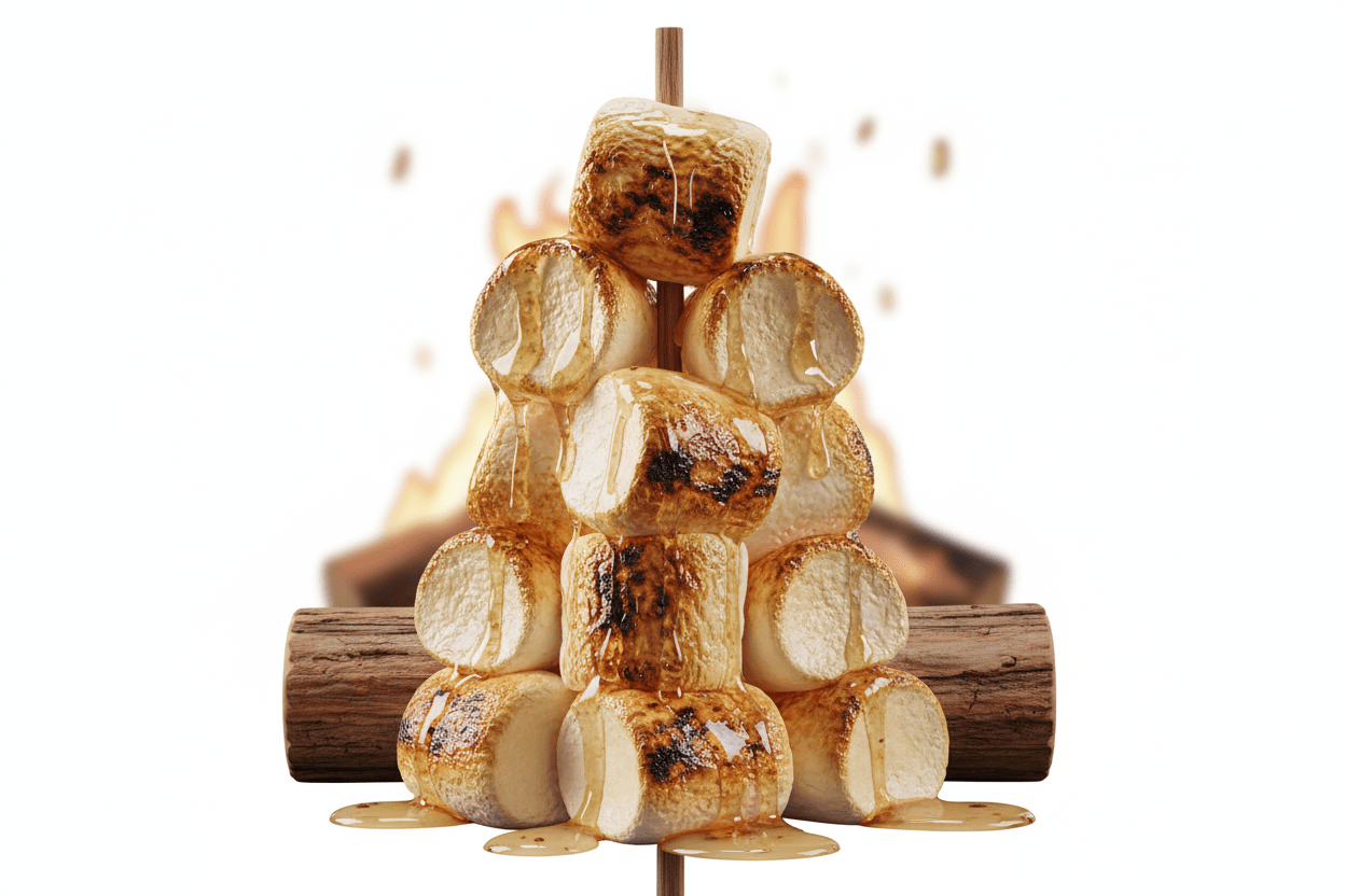 Mallow Out Wax Melt - Scents By Shaizy