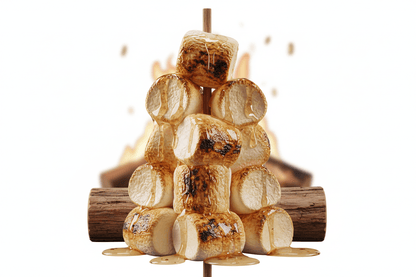 Mallow Out Wax Melt - Scents By Shaizy