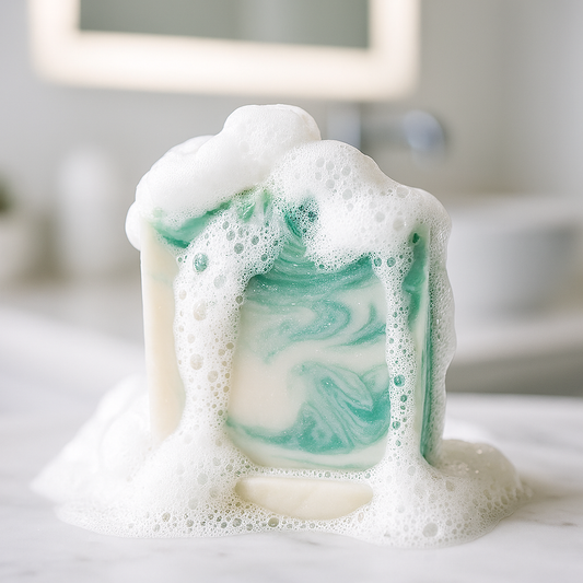 Treesome Bar Soap