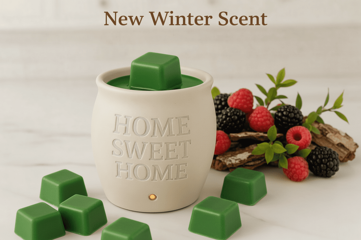 Twig - ster Wax Melt - Scents By Shaizy