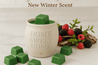 Twig - ster Wax Melt - Scents By Shaizy