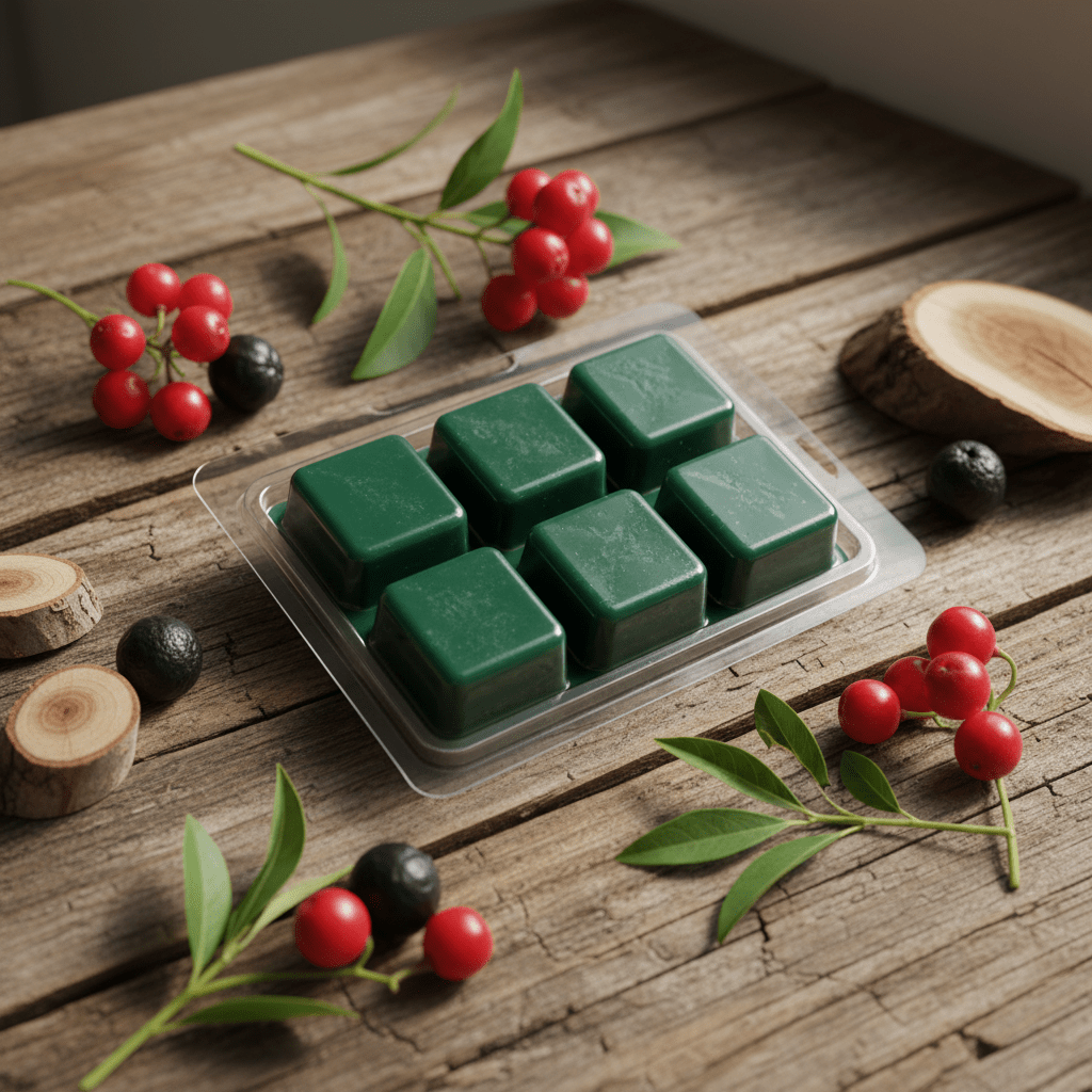 Twig - ster Wax Melt - Scents By Shaizy