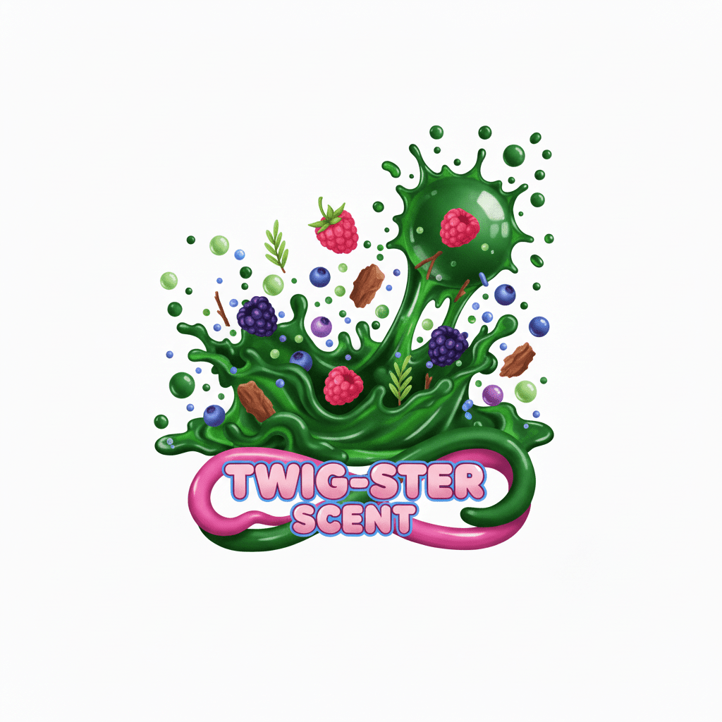 Twig - ster Wax Melt - Scents By Shaizy
