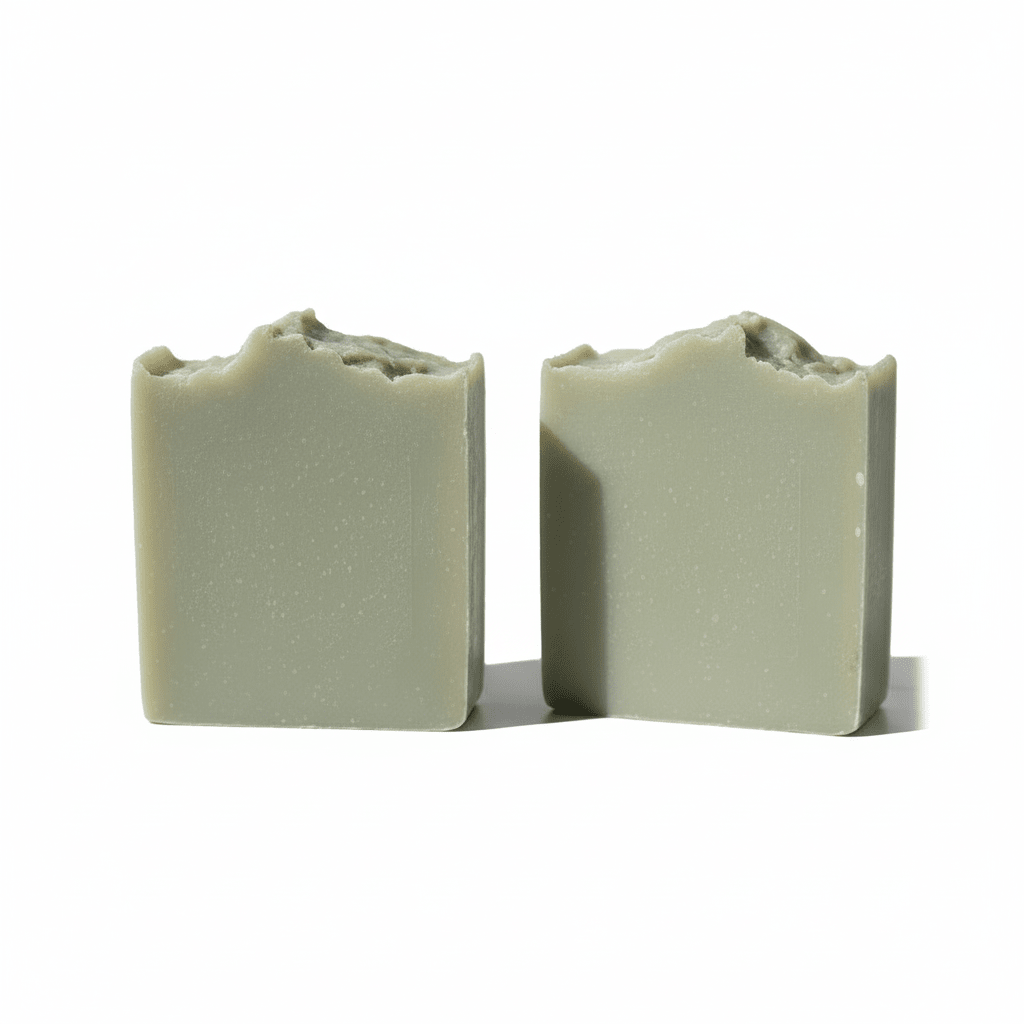 Tallow Bar Soap – Tea Tree & Citronella *available April 20 - Scents By Shaizy