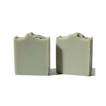 Tallow Bar Soap – Tea Tree & Citronella *available April 20 - Scents By Shaizy