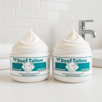 TALLOW PURE - Scents By Shaizy