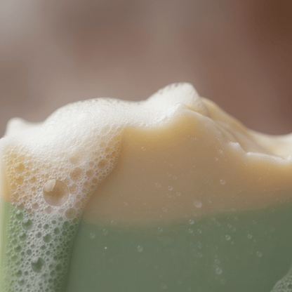 Lavender Melon Bar Soap - Scents By Shaizy