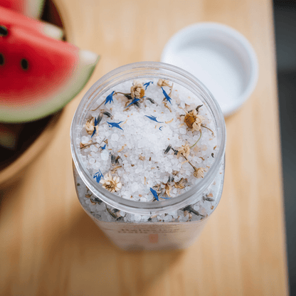 Watermelon Bath Salts - Scents By Shaizy