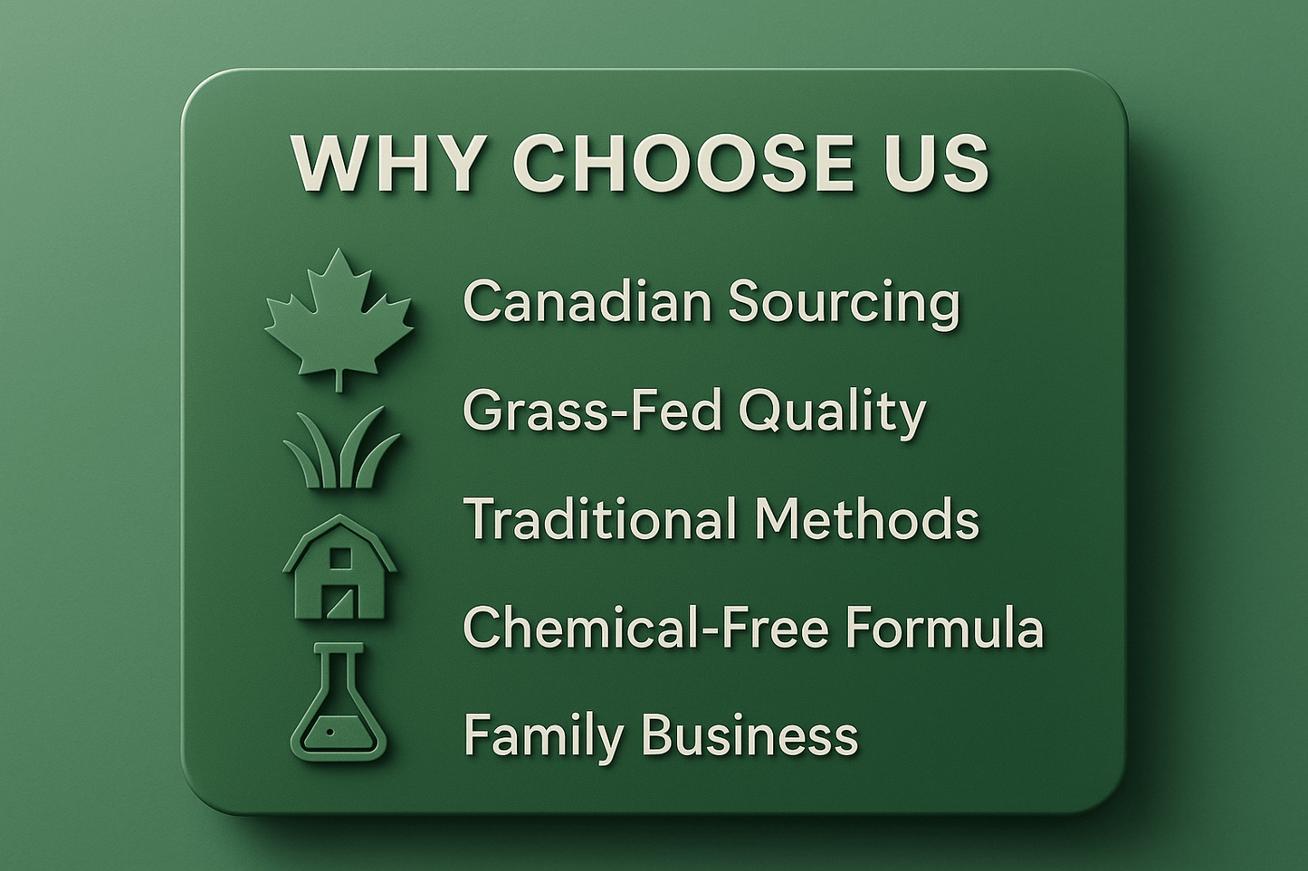 TALLOW PURE - Scents By Shaizy