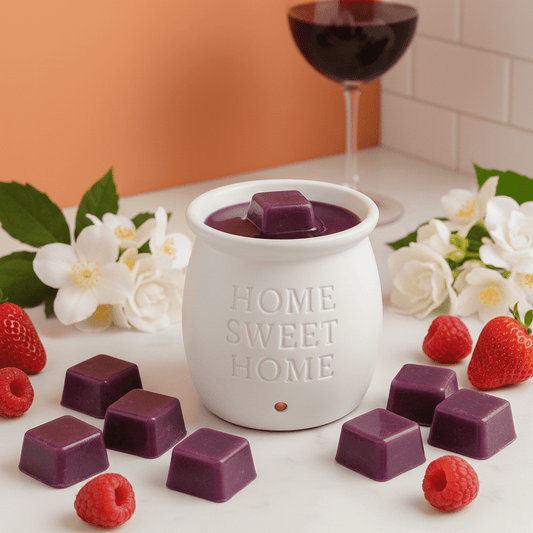Wild Vine Wax Melt - Scents By Shaizy