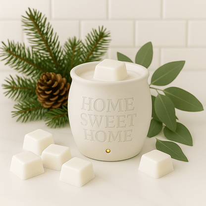 Woody Woods Wax Melt 🌲 - Scents By Shaizy