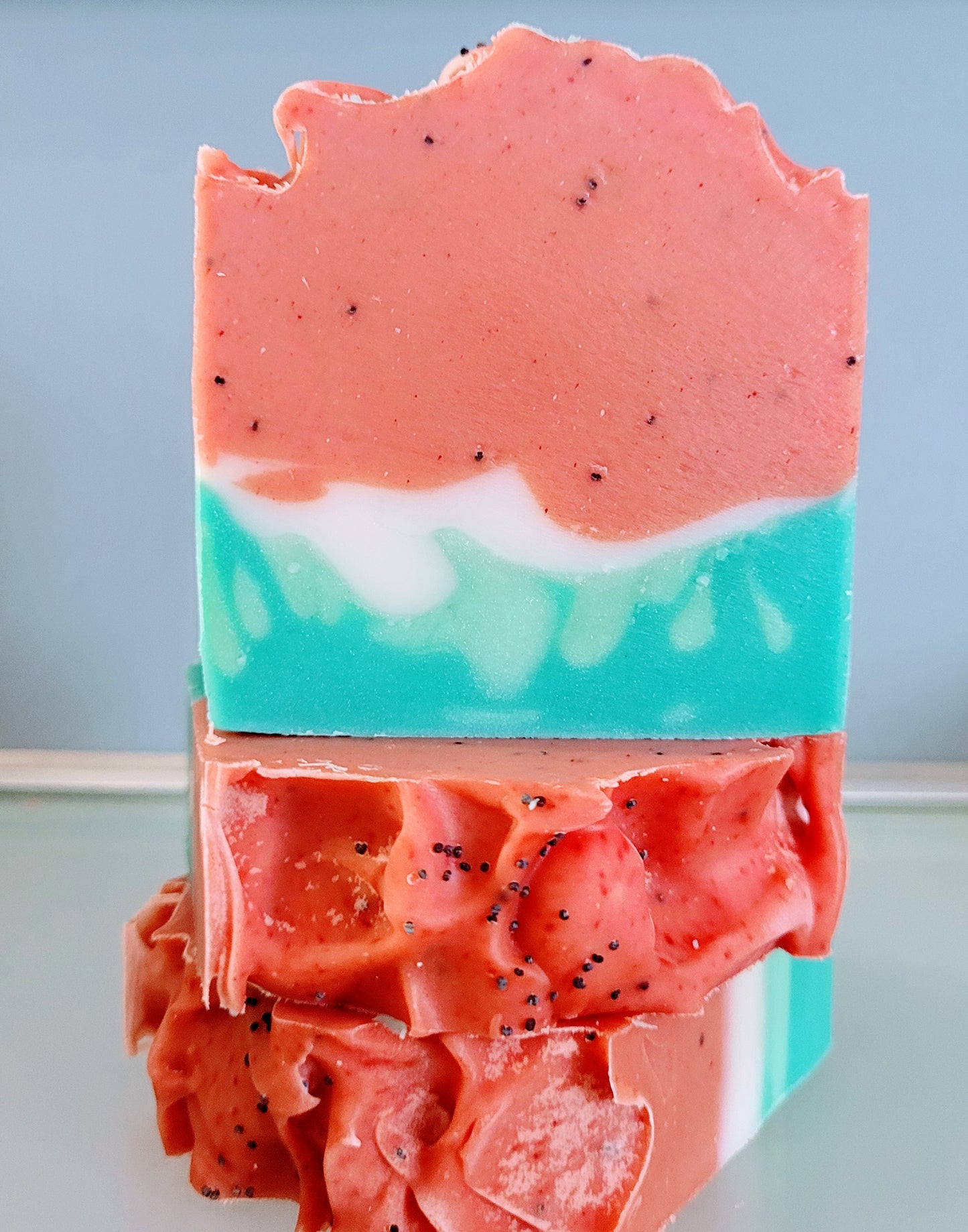 Watermelon Soap | Scents by Shaizy