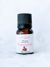 Load image into Gallery viewer, Wintergreen Essential Oil | Scents By Shaizy
